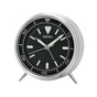 Настільний годинник Seiko будильник (QXE065K) - зменшене зображення 1