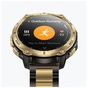 Смарт-годинник KOSPET TANK T4SE GOLD (6978602500621) - зменшене зображення 5