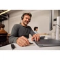 Наушники Poly Mission 825 USB Black (C01FCAA) - уменьшенное изображение 3
