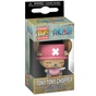 Брелок Funko Pop One piece Чоппер із цукровю ватою (91750) - зменшене зображення 2