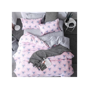 Постільна білизна MirSon Бязь Premium 18-636 Rozalin 143х210 (2200001128835) зображення 1