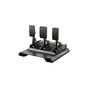 Педалі ігрові MOZA Racing CRP2USB тензодатчик 200 кг карбонова підставка Black (RS066_Moza) - уменьшенное изображение 1