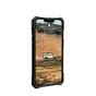 Чохол до мобільного телефона UAG Apple Iphone 13 Pro Pathfinder, Black (113157114040) - зменшене зображення 6