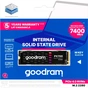 Накопичувач SSD M.2 2280 1TB Goodram (SSDPR-PX700-01T-80) - зменшене зображення 4