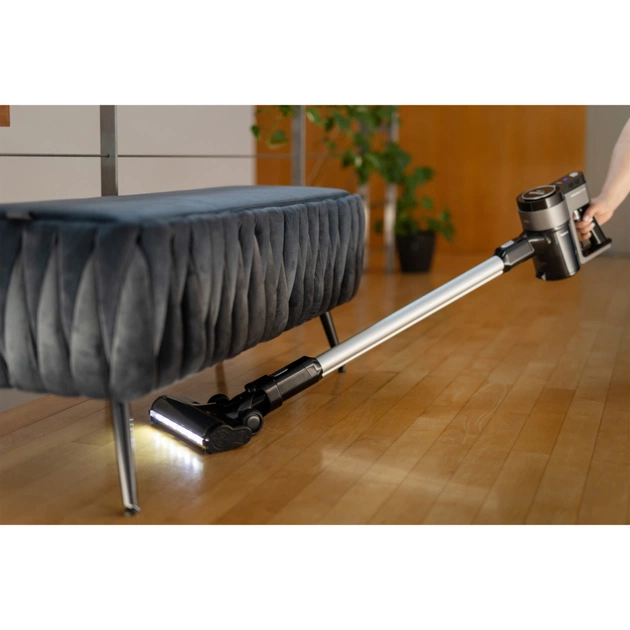 Пилосос Gorenje SVC216300FLA - изображение 11