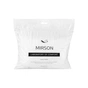 Ковдра MirSon Набір EcoSilk Всесезонний №1662 Eco Light Blue Ковдра + поду (2200002655163) - зменшене зображення 8