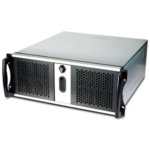 Корпус до сервера Chenbro 4U RM42300 w/o PSU (RM42300) - изображение 1