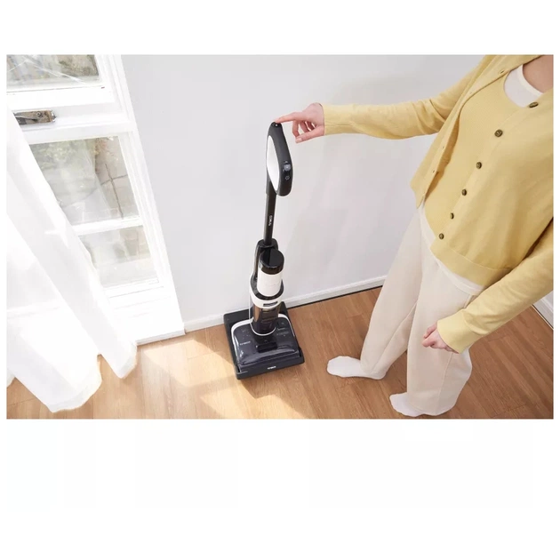 Пилосос Tineco Floor One S5 Stretch Extreme (FW412500DE) - зображення 11