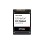 Накопичувач SSD U.2 2.5" 3.84TB WD (WUS4BB038D7P3E1 / 0TS1962) - зменшене зображення 1