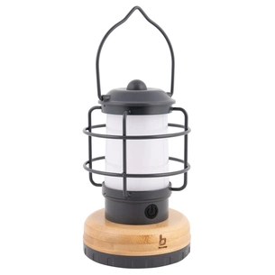 Ліхтар Bo-Camp Hasting Rechargable 200 Lumen Bamboo-Grey (5818981) (DAS303874) зображення 1
