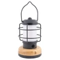 Ліхтар Bo-Camp Hasting Rechargable 200 Lumen Bamboo-Grey (5818981) (DAS303874) - зменшене зображення 1