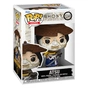 Фигурка Funko Pop серии Ghost of Yotei - Ацу (93689) - уменьшенное изображение 2
