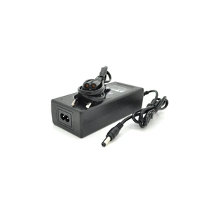 Сетевое зарядное устройство для АКБ Voltronic Li-ion 63V 1,1A (YH-63/1,1/5,5/2,5) изображение 1