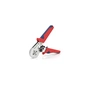 Затискач для клем CINLINELE HCS8 10SA, red, набір наконечників VE0508 VE7508 VE1008 VE1508 VE2508 VE4009 VE6102 (HCS8 10SA+VE780) - зменшене зображення 2