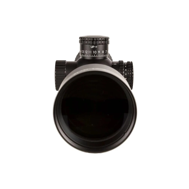 Оптичний приціл Trijicon Tenmile HX 5-25x50 MOA Crosshair SFP Red (TMHX2550-C-3000010) - picture 12