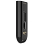 USB флеш накопичувач Silicon Power 8GB Blaze B21 Black USB 3.1 (SP008GBUF3B21V1K) - уменьшенное изображение 2
