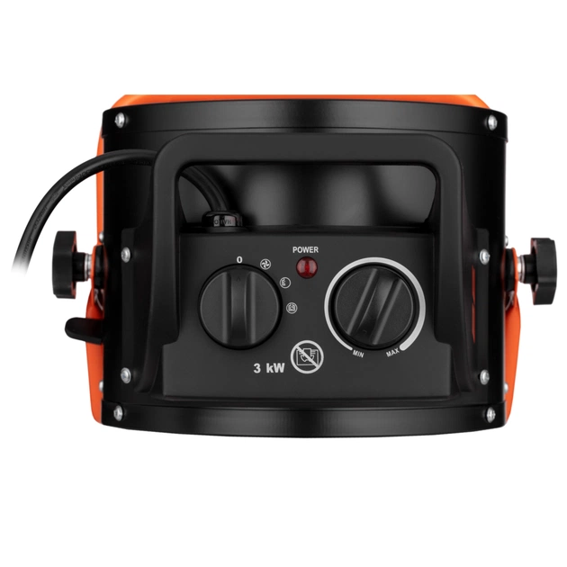 Обігрівач 2E 2E-AHC3000 - picture 7