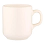 Чашка Ardesto Carlo, 280мл, кераміка, бежева (AR3047BG) - зменшене зображення 1