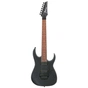 Електрогітара Ibanez RG7420EX BKF (234945) - зменшене зображення 1