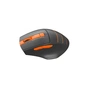 Мишка A4Tech FG30S Orange (4711421947572) - зменшене зображення 5