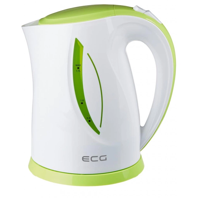 Електрочайник ECG RK 1758 Green (RK1758Green) - зображення 1