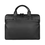 Сумка для ноутбука Tucano 14" Isotta black (BSISO1314-BK) - зменшене зображення 1