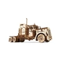 Конструктор Ugears Тягач VM-03 (70056) - зменшене зображення 8