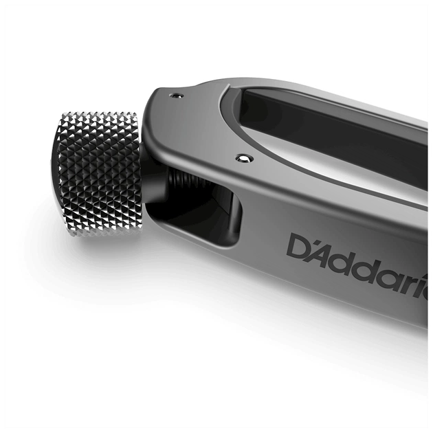 Каподастр D'Addario Pro Capo Silver (PW-CP-02S) - picture 2