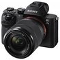 Цифровий фотоапарат Sony Alpha 7 M2 28-70mm Kit black (ILCE7M2KB.CEC) - зменшене зображення 1