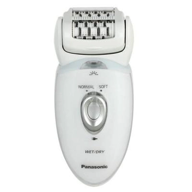 Епілятор Panasonic ES-ED53-W520 - зображення 1