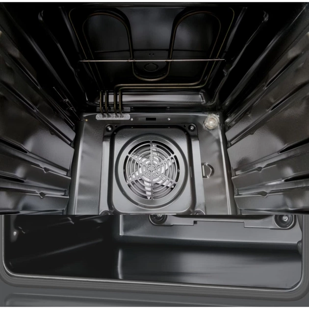 Плита Hansa FCCX580009 - picture 6