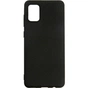 Чохол до мобільного телефона Dengos Carbon Samsung Galaxy A31, black (DG-TPU-CRBN-62) (DG-TPU-CRBN-62) - зменшене зображення 1