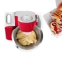 Кухонний комбайн Bosch MUM 58720 - зменшене зображення 6