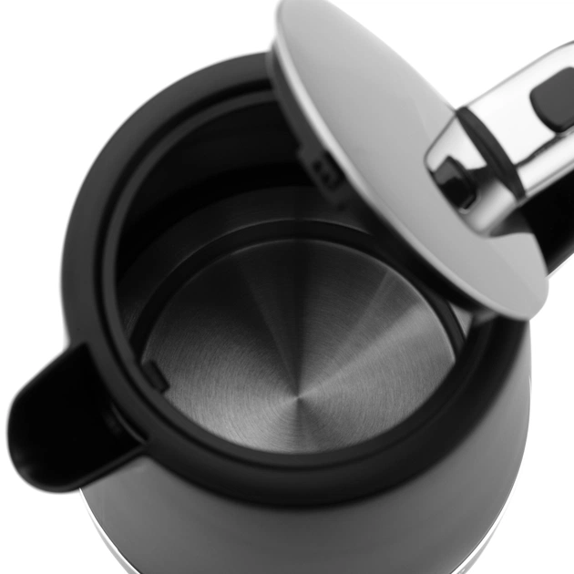 Электрочайник Ardesto EKL-450B - изображение 4