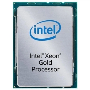 Процесор серверний Dell Xeon Gold 5220 18C/36T/2.2GHz/24.75MB/FCLGA3647/OEM (338-BSDI) зображення 1