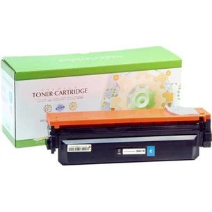 Картридж Static Control HP CLJP CF411X 5k cyan (002-01-SF411X) зображення 1