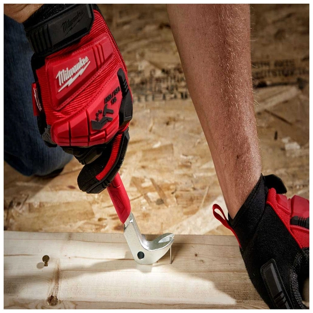 Цвяходер Milwaukee 22,9см (4932478249) - picture 5