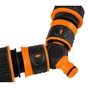 Трійник для шлангу Neo Tools трійник 1/2"-3/4", двокомпонентний (15-744) - уменьшенное изображение 3