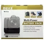Батарейний блок Meike Canon 7D MARK II (Canon BG-E16) (DV00BG0048) - уменьшенное изображение 4