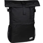 Рюкзак для ноутбука Bagland 15.6" Wander 28L rolltop 0011091 Black (1135921515) - зменшене зображення 1