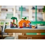 Конструктор LEGO Minecraft Гарбузова ферма 257 деталей (21248) - зменшене зображення 2