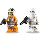Конструктор LEGO Star Wars Снігохід 91 деталь (75268) - зменшене зображення 4