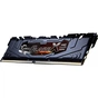 Модуль пам'яті для комп'ютера DDR4 16GB (2x8GB) 3200 MHz FlareX Black G.Skill (F4-3200C16D-16GFX) - зменшене зображення 3