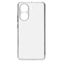 Чохол до мобільного телефона BeCover Poco X7 Pro Transparancy (713483) - зменшене зображення 1
