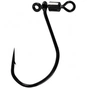 Гачок Decoy Worm 123 DS Hook masubari 4, 5шт. (1562.02.03) - зменшене зображення 1