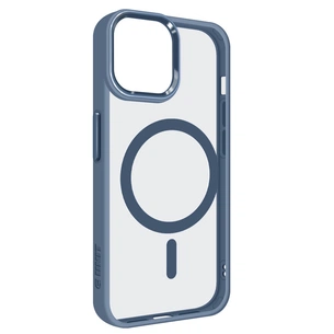 Чохол до мобільного телефона Armorstandart Unit MagSafe Apple iPhone 11 Light Blue (ARM74848) зображення 1