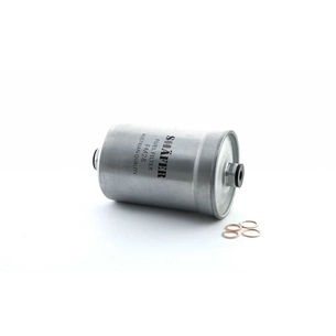 Фільтр паливний SHAFER FM28 зображення 1