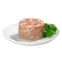 Консерви для котів GimCat Shiny Cat З куркою та креветкою 70 г (4002064413327) - зменшене зображення 2