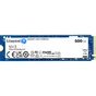 Накопичувач SSD M.2 2280 500GB Kingston (SNV3S/500G) - зменшене зображення 1