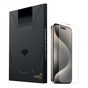 Скло захисне iLera Infinity iPhone 15 Pro (ILIN15PR) - зменшене зображення 1